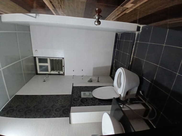 Master Bedroom, ganga-arcadia 2 Bedroom 1121 Sq.Ft. Apartment In Kharadi Pune 10034333