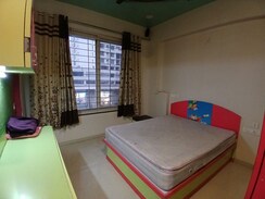 2 BHK + Pooja Room Apartment For Rent in Ganga Arcadia