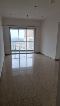 2 BHK Apartment For Rent in JP Decks
