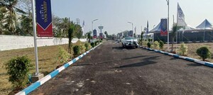 2 BHK Apartment – Exterior View View at Runwal Bliss, Kanjurmarg East - for Rent