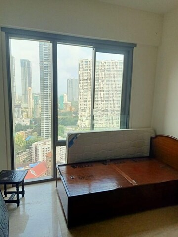 Bedroom in 2 BHK Apartment at Runwal Bliss, Kanjurmarg East – for Rent