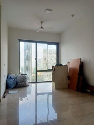 Living Room in 2 BHK Apartment at Runwal Bliss, Kanjurmarg East – for Rent