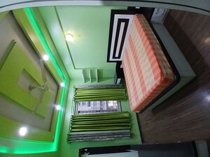 Furnished Amenities in 2 BHK Apartment at Goel Ganga Arcadia, Kharadi – for Rent