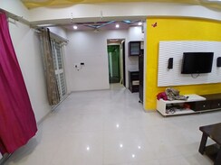2 BHK + Pooja Room Apartment For Rent in Goel Ganga Arcadia
