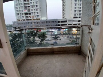 Master Plan in 2 BHK Apartment at Goel Ganga Arcadia, Kharadi – for Rent