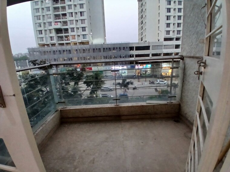 Master Plan, goel-ganga-arcadia 2 Bedroom 970 Sq.Ft. Apartment In Kharadi Pune 10034348
