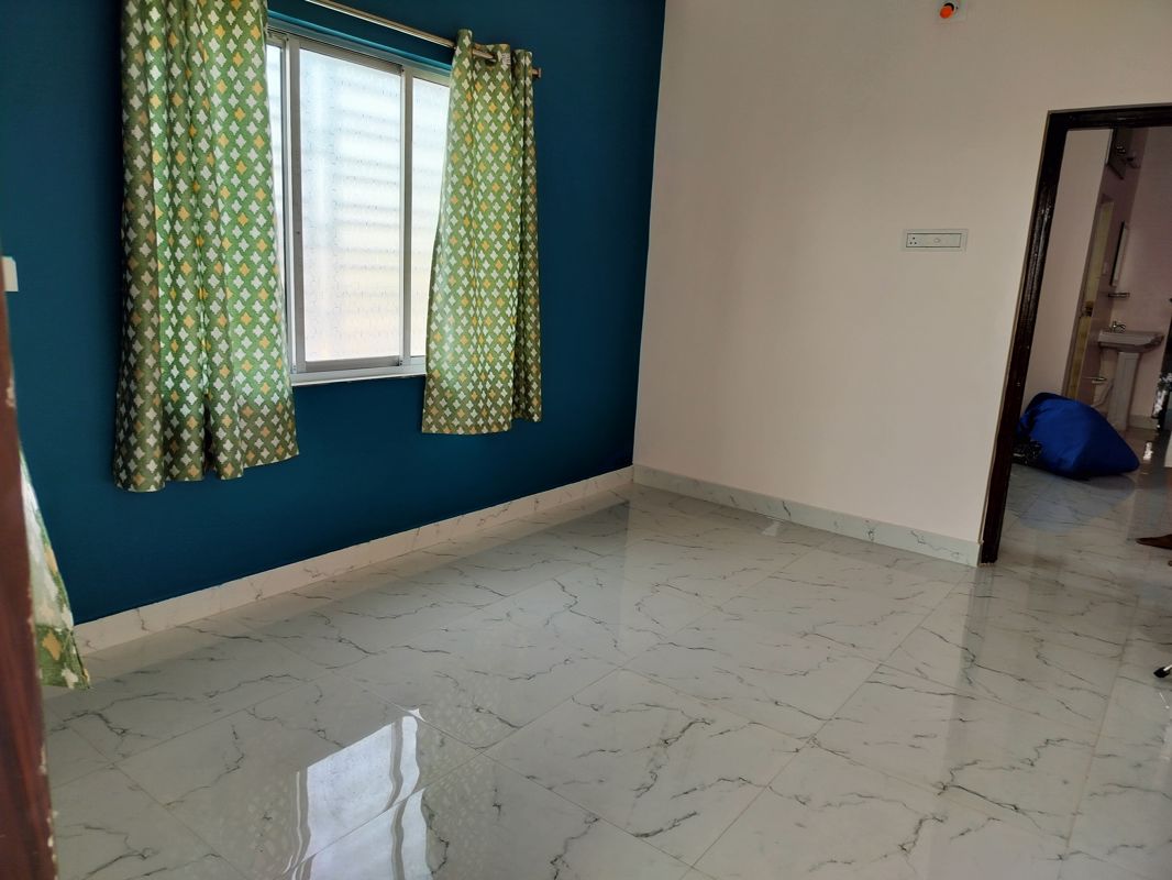 3 BHK Apartment For Rent in SCC Sapphire