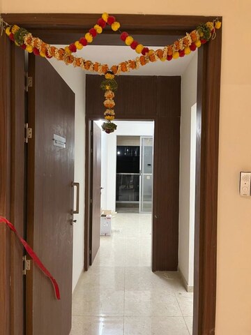 Building Lobby in 2 BHK Apartment at Kharadi – for Rent