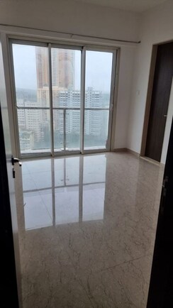 2 BHK Apartment For Sale in JP Decks