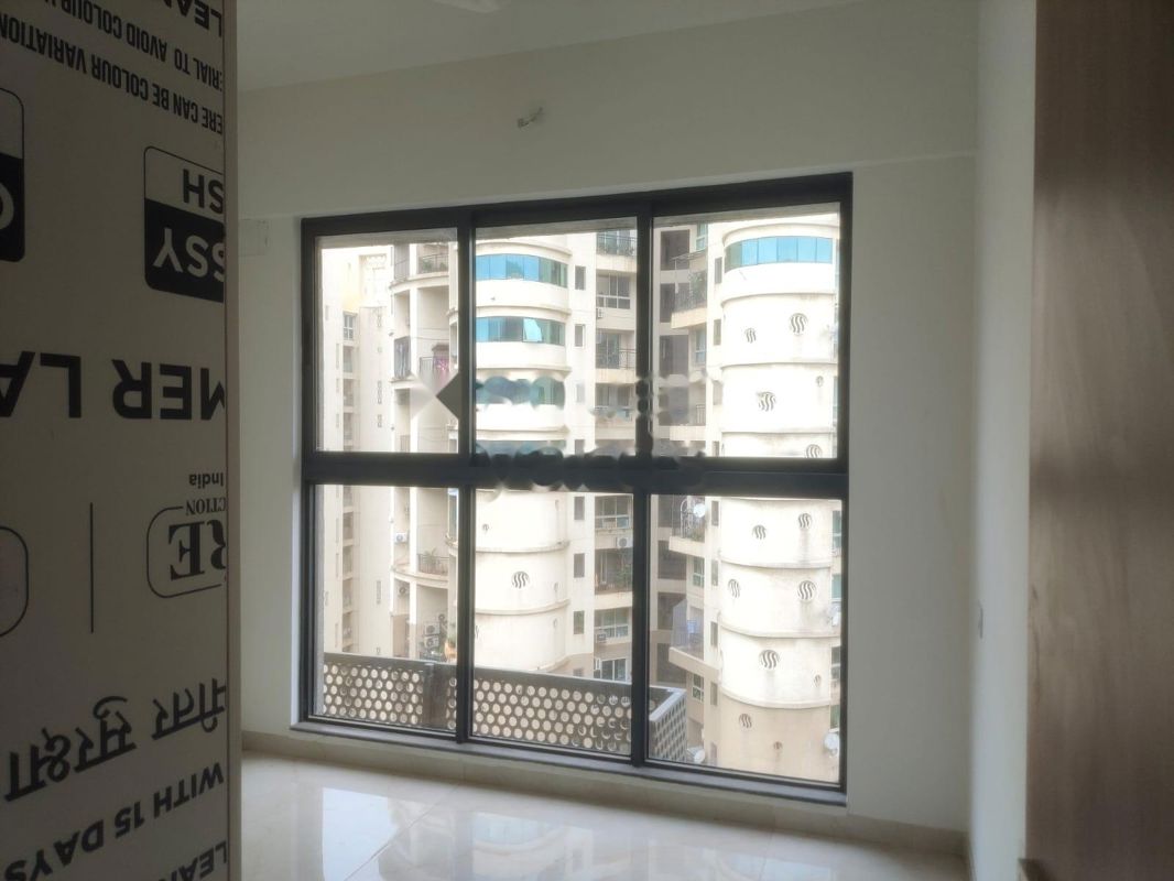 3 BHK Apartment For Rent in Godrej Urban Park
