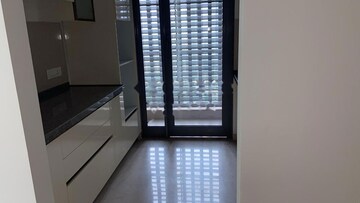 Kitchen in 3 BHK Apartment at Godrej Urban Park, Chandivali – for Rent