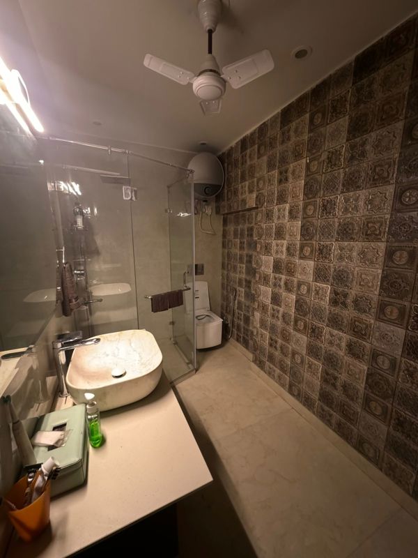 4 BHK Builder Floor For Rent in Ansal Plaza Sector-23