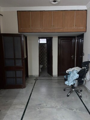  3 BHK Apartment at New Generation Maple Apartments, Dhakoli – for Sale