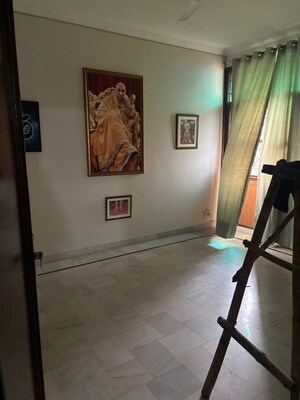 Room in 3 BHK Apartment at New Generation Maple Apartments, Dhakoli – for Sale