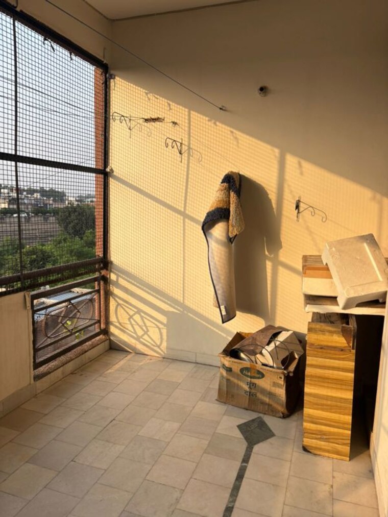 Other, new-generation-maple-apartments 3 Bedroom 1450 Sq.Ft. Apartment In Dhakoli Zirakpur 10034375