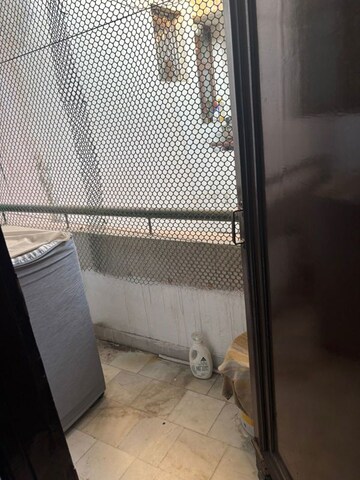  3 BHK Apartment at New Generation Maple Apartments, Dhakoli – for Sale