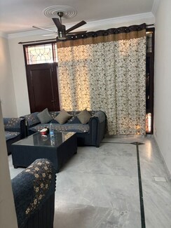 3 BHK Apartment For Sale in New Generation Maple Apartments