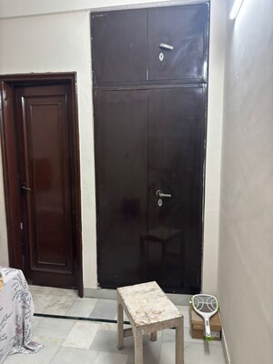  3 BHK Apartment at New Generation Maple Apartments, Dhakoli – for Sale