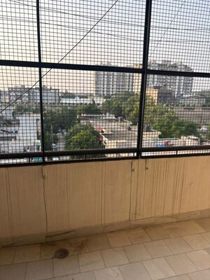  3 BHK Apartment at New Generation Maple Apartments, Dhakoli – for Sale