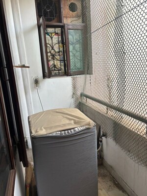  3 BHK Apartment at New Generation Maple Apartments, Dhakoli – for Sale