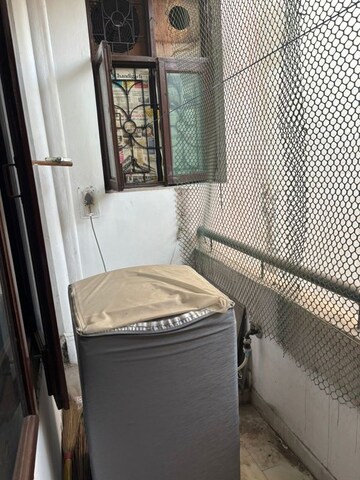  3 BHK Apartment at New Generation Maple Apartments, Dhakoli – for Sale