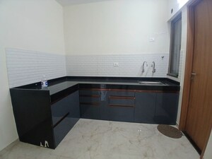 Kitchen in 2 BHK Apartment at Majestique Towers, Kharadi – for Rent