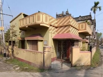 2.5 BHK Independent House For Sale in A-Zone