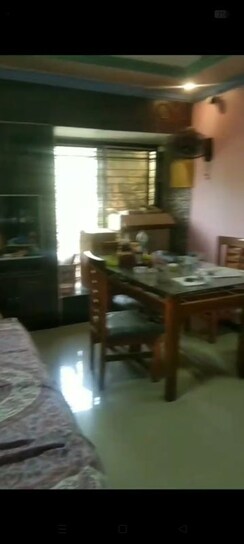 1 BHK Apartment For Rent in Mahalaxmi CHS Kharghar Sector 15