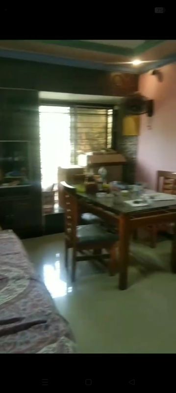 1 BHK Apartment For Rent in Mahalaxmi CHS Kharghar Sector 15