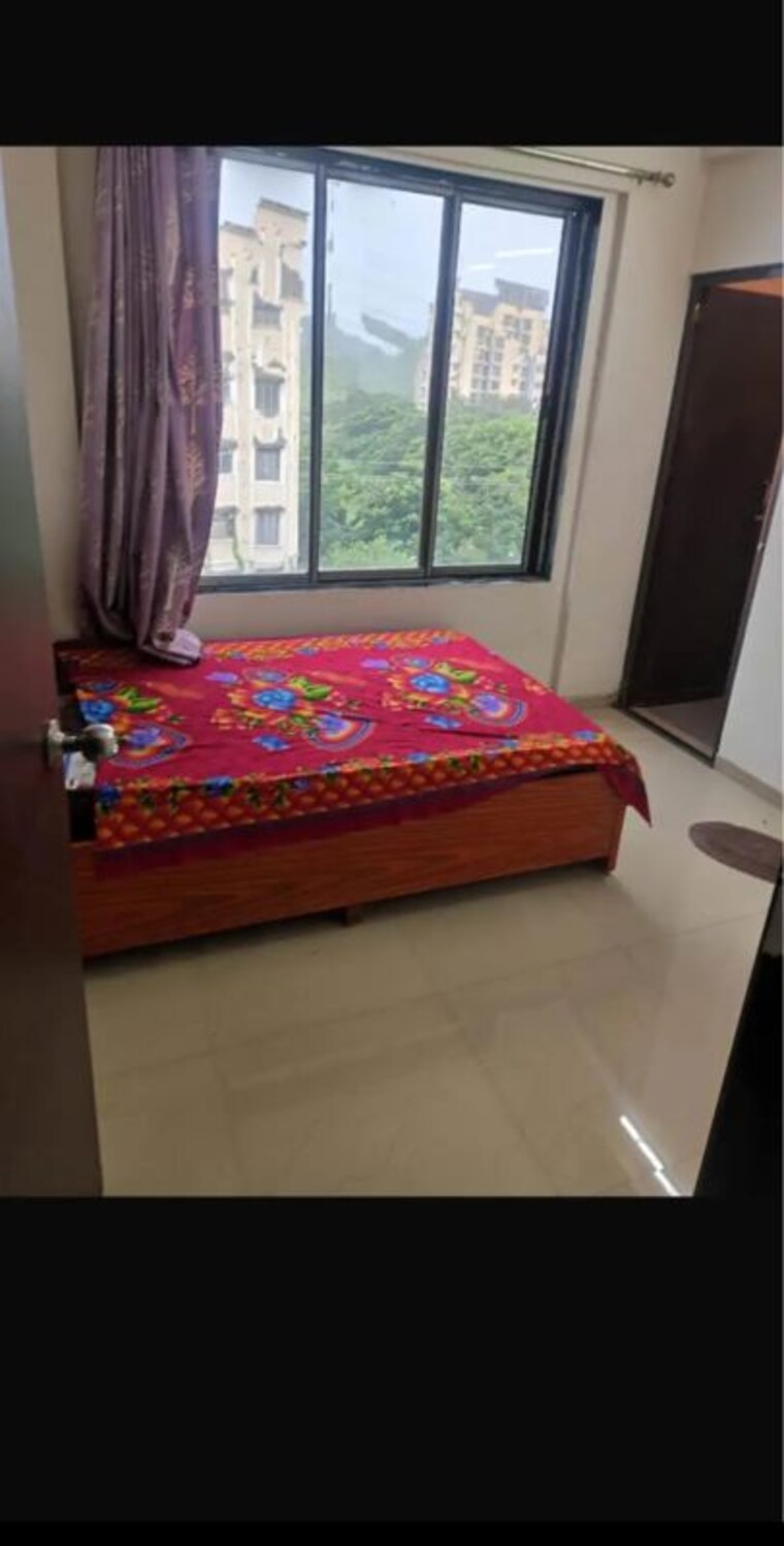Bedroom, jay-ambe-dham 2 Bedroom 1100 Sq.Ft. Apartment In Ghatkopar East Mumbai 10034416