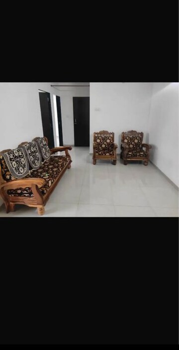 Bedroom in 2 BHK Apartment at Jay Ambe Dham, Ghatkopar East – for Rent