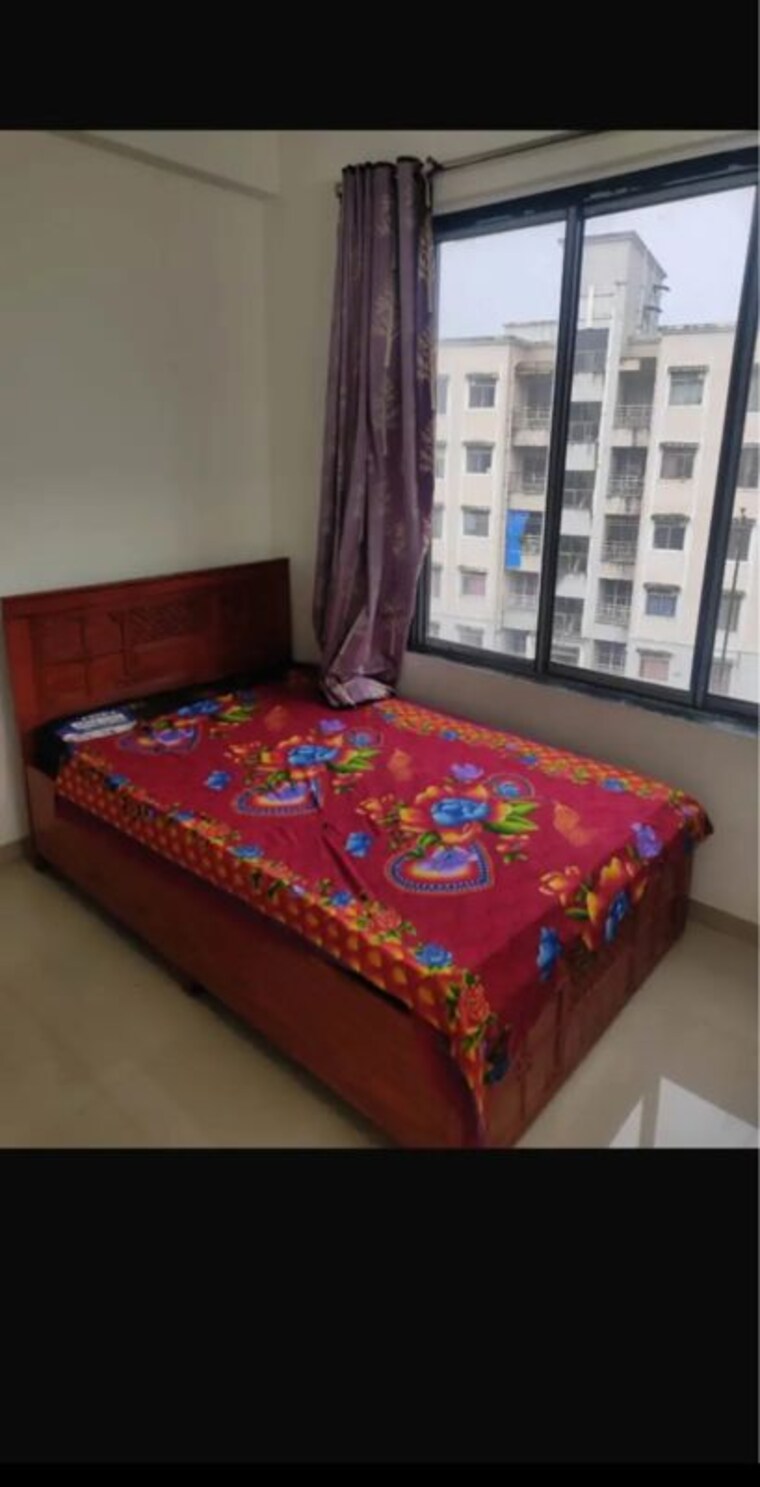 Bedroom, jay-ambe-dham 2 Bedroom 1100 Sq.Ft. Apartment In Ghatkopar East Mumbai 10034416