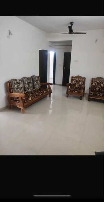 Living Room in 2 BHK Apartment at Jay Ambe Dham, Ghatkopar East – for Rent