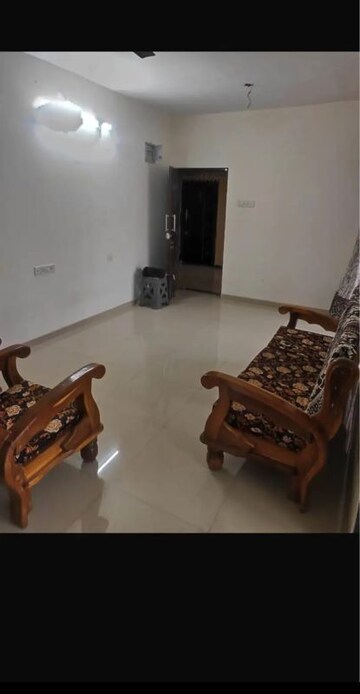 Living Room in 2 BHK Apartment at Jay Ambe Dham, Ghatkopar East – for Rent