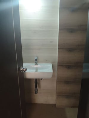 1 BHK Apartment For Rent in Kishor Darshan Apartment, Andheri West