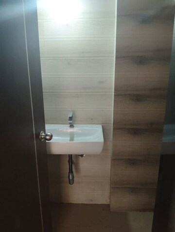 1 BHK Apartment For Rent in Kishor Darshan Apartment, Andheri West