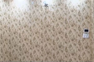 Plot Area in 4 BHK Builder Floor at Sector 15 Dwarka – for Rent