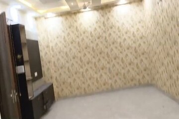 4 BHK Builder Floor For Rent in Sector 15 Dwarka