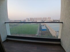 2 BHK + Pooja Room Apartment For Rent in Majestique Towers East Phase 2