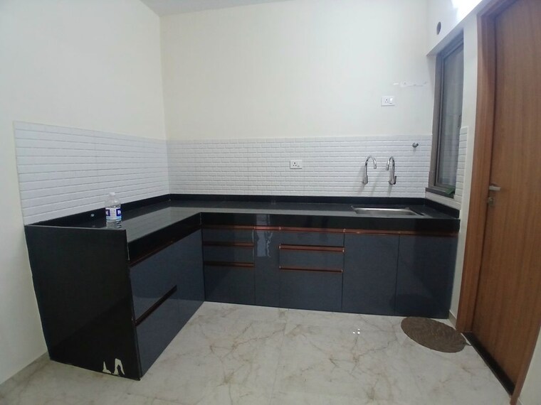 Kitchen, majestique-towers-east-phase-2 2 Bedroom 808 Sq.Ft. Apartment In Kharadi Pune 10034440