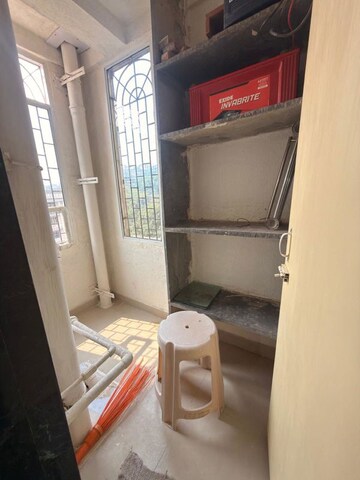 Furnished Amenities in 2 BHK Apartment at Hiranandani Estate, Ghodbunder Road – for Rent