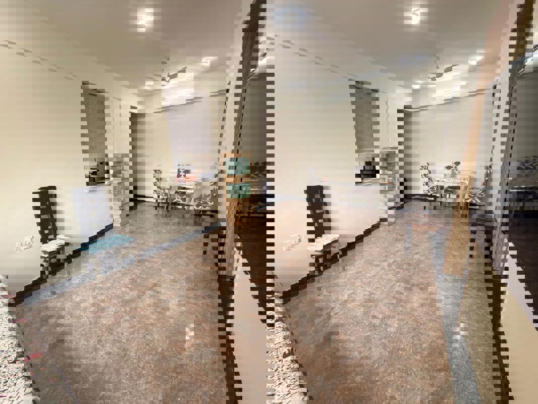 2 BHK 1210 Sq.Ft. Apartment in Hiranandani Estate