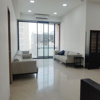 3 BHK + Servant Room Apartment For Sale in The Ruby in Dadar West, Mumbai