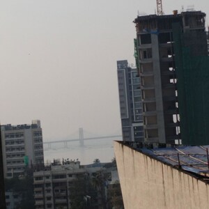 3 BHK Apartment – Exterior View View at The Ruby, Dadar West - for Sale