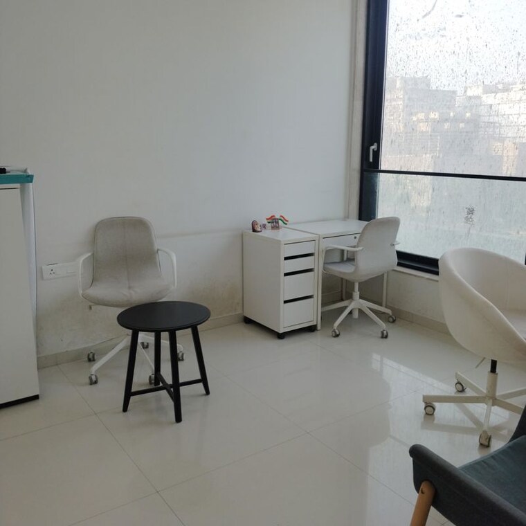 Living Room, the-ruby 3 Bedroom 1190 Sq.Ft. Apartment In Dadar West Mumbai 10034424