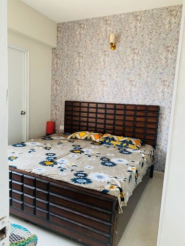 2 BHK Builder Floor For Rent in Signature The Serenas, Sohna Sector 36