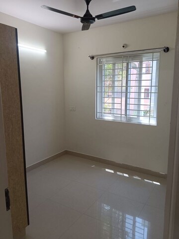 Room in 2 BHK Builder Floor at Nyanappana Halli – for Rent