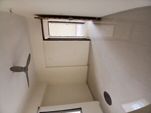 Furnished Amenities in 2 BHK Apartment at Shubh Skypoint, Mundhwa – for Rent