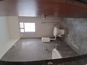 Kitchen in 2 BHK Apartment at Shubh Skypoint, Mundhwa – for Rent