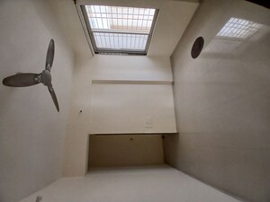 Furnished Amenities in 2 BHK Apartment at Shubh Skypoint, Mundhwa – for Rent